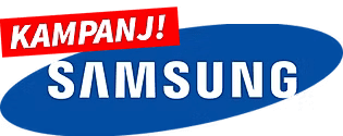 Samsung-kampanj